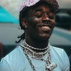 That Way Chords by Lil Uzi Vert