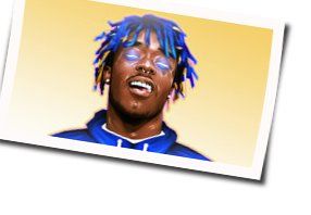 Xo Tour Life Tab by Lil Uzi Vert