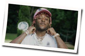 You Was Right Tab by Lil Uzi Vert