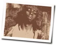 I Feel Like Dying Tab by Lil Wayne