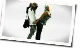 Knockout Chords by Lil Wayne