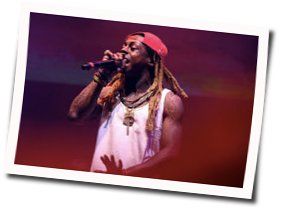 Blood Mary Chords by Lil Wayne