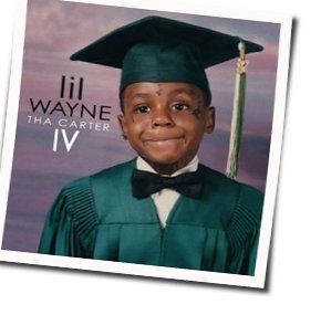 Blunt Blowin Chords by Lil Wayne