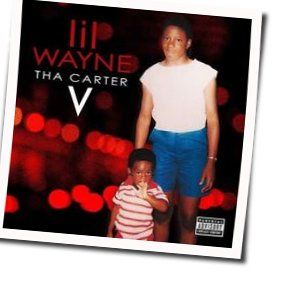 Dark Side Of The Moon Chords by Lil Wayne