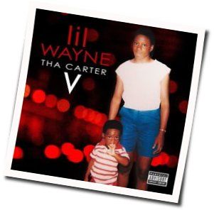 Don't Cry Chords by Lil Wayne