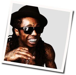 It Ain't Me Chords by Lil Wayne