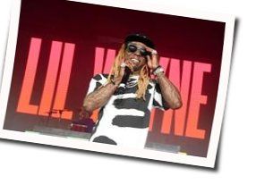 Til She Lose Her Voice Chords by Lil Wayne