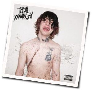 Lil Xan chords for Moonlight