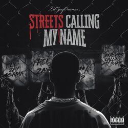 Lil Y chords for Streets wrote my name