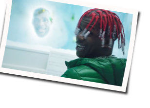 Minnesota Tab by Lil Yachty