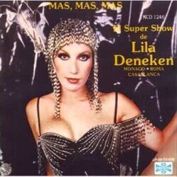 Lila Deneken chords for Adónde quiera