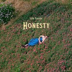 Honesty Chords by Lila Forde