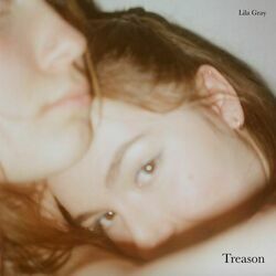Treason by Lila Gray