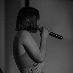 Lila Gray chords for You hold my love new york