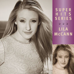 Because Of You by Mccann Lila