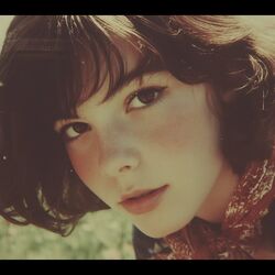 Lila Vance chords for Sleepwalking backward