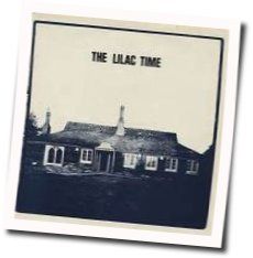 The Lilac Time chords for The laundry