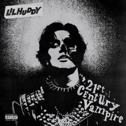 21st Century Vampire Chords by Lilhuddy
