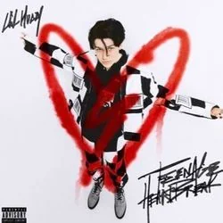 Teenage Heartbreak Tab by Lilhuddy