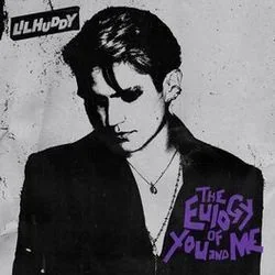 The Eulogy Of You And Me Chords by Lilhuddy
