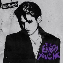 The Eulogy Of You And Me Tab by Lilhuddy