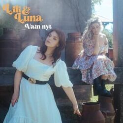 Lili & Luna chords for Vain nyt