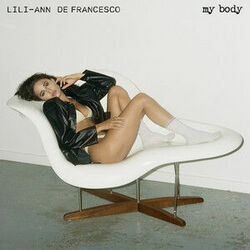 Lili-ann De Francesco chords for Natural disaster