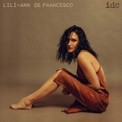 Lili-ann De Francesco chords for The girl
