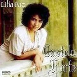 Lília Paz chords for Feliz cada vez mais