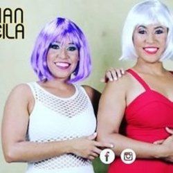 Lilian E Leila chords for História