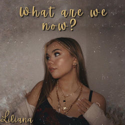 What Are We Now by Liliana
