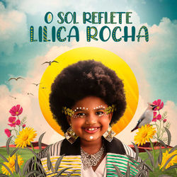 Black Power Eu Sou by Lilica Rocha