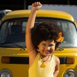 Lilica Rocha chords for Crespão