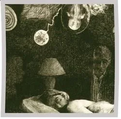 Sleep Inside Intro Tab by Lilium