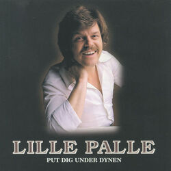 Lille Palle chords for Knalde kalle