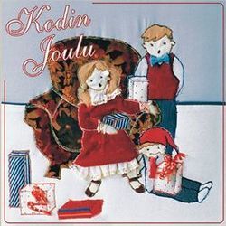 Tonttujen Jouluyö Chords by Lilli Palvalin