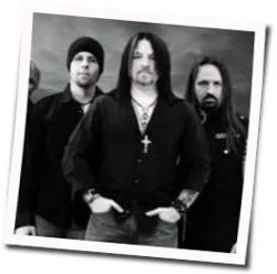 True Believer Chords by Lillian Axe