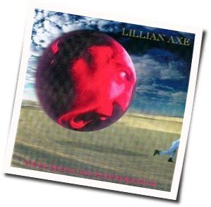 Crucified Tab by Lillian Axe