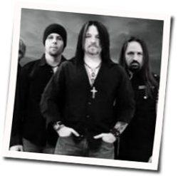 True Believer Chords by Lillian Axe
