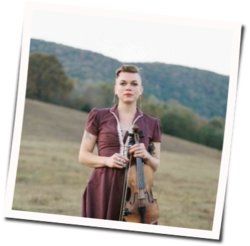 Lillie Mae chords for Crisp and cold