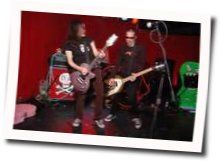 The Lillingtons chords for All i hear is static