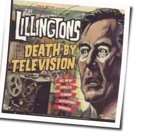 The Lillingtons tabs for Blue steel