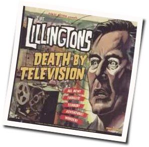 The Lillingtons chords for Dynomite