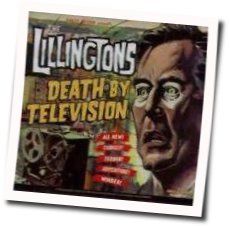 The Lillingtons chords for Final transmition