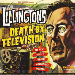 War Of The Worlds by The Lillingtons