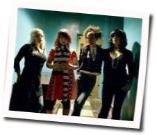 Lillix chords for The meaning