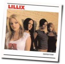 Lillix chords for Tomorrow