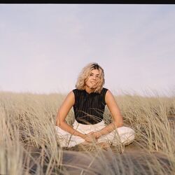 Lilly Carron chords for Wild for change