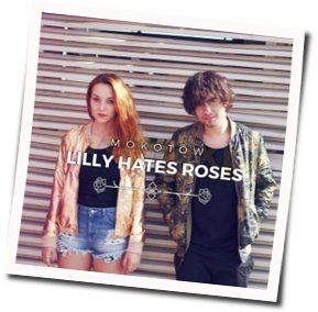 Mokotów Ukulele by Lilly Hates Roses