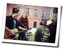 Youth Chords by Lilly Hates Roses